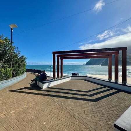 Вилла Sea Breeze Boutique House Порту-да-Круш Экстерьер фото