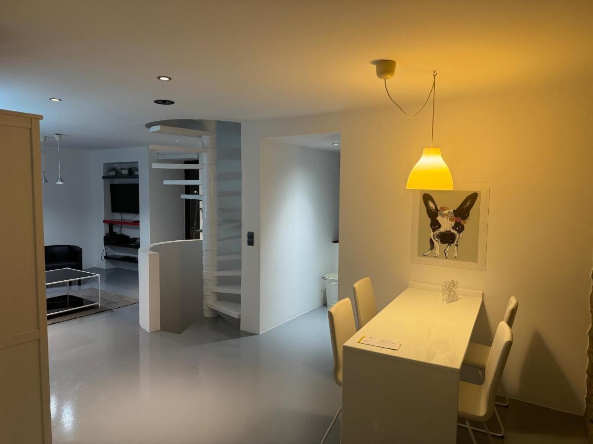 Вилла Sea Breeze Boutique House Порту-да-Круш Экстерьер фото
