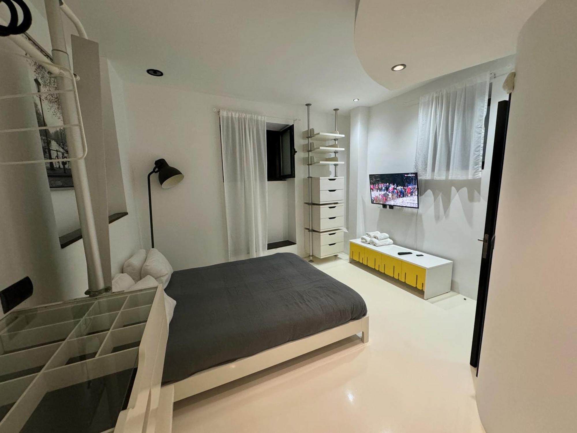 Вилла Sea Breeze Boutique House Порту-да-Круш Экстерьер фото