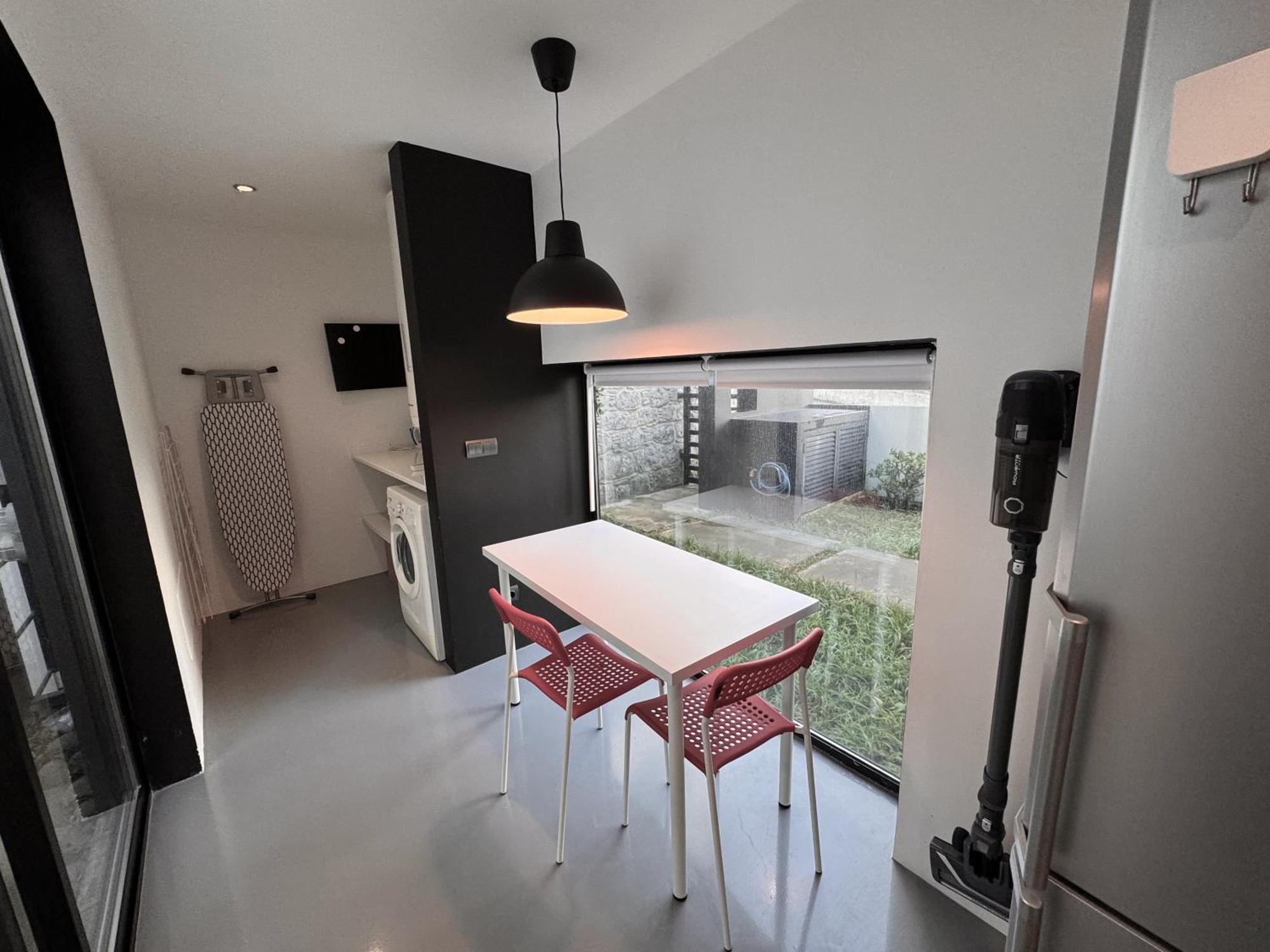 Вилла Sea Breeze Boutique House Порту-да-Круш Экстерьер фото