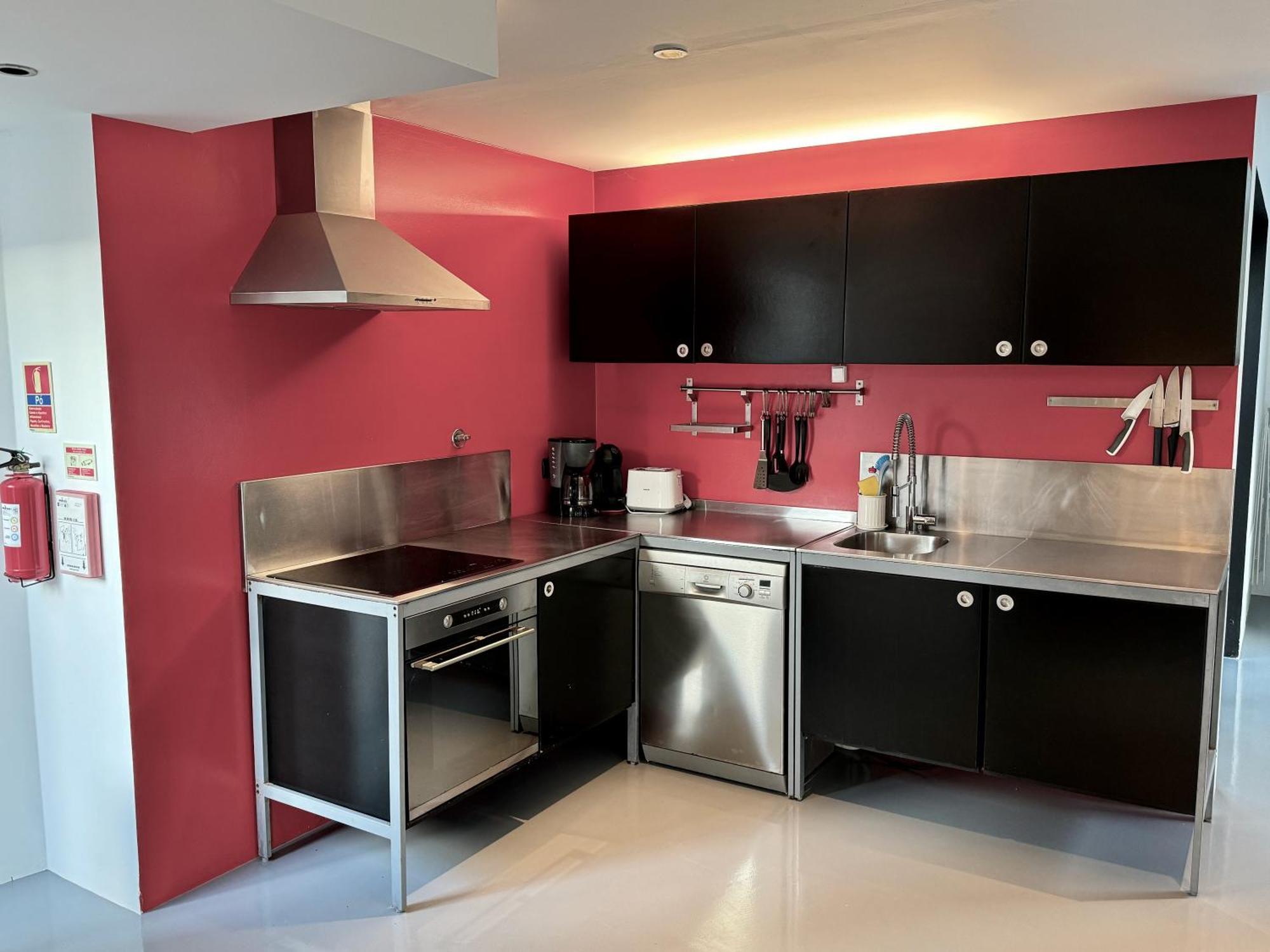 Вилла Sea Breeze Boutique House Порту-да-Круш Экстерьер фото