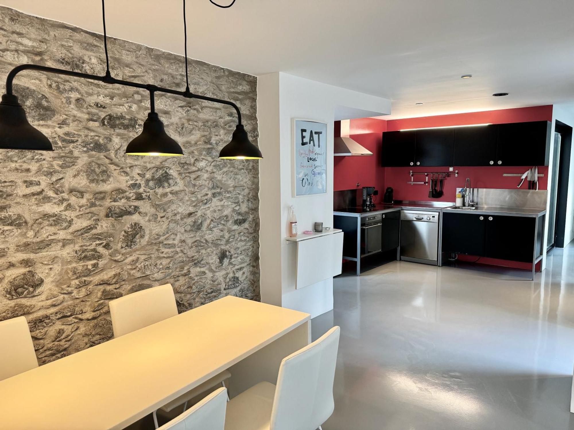 Вилла Sea Breeze Boutique House Порту-да-Круш Экстерьер фото